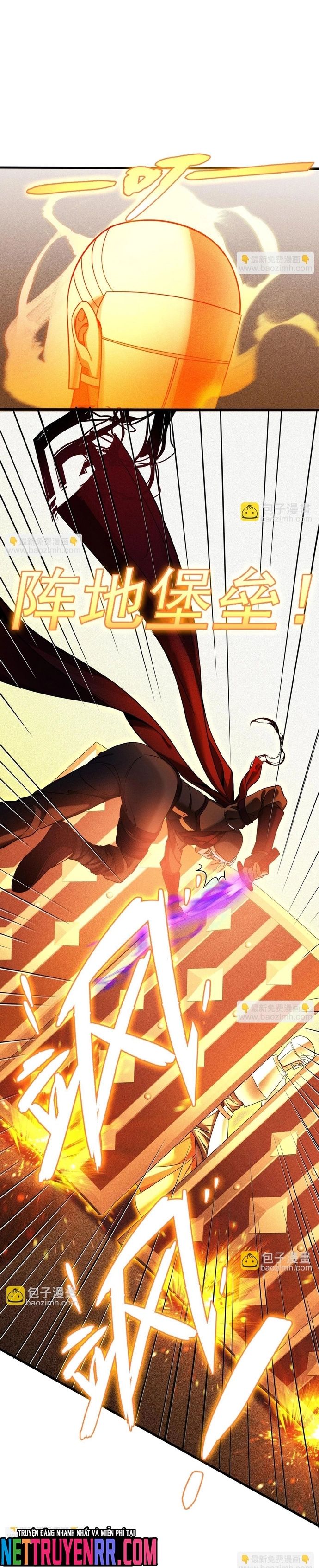 Game Thủ Mạnh Nhất - Chapter 8 - Page 13