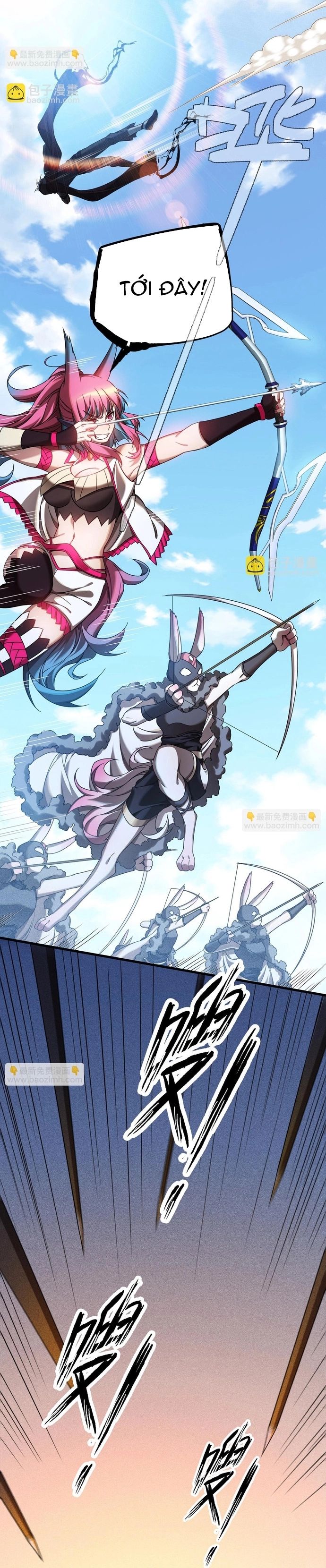 Game Thủ Mạnh Nhất - Chapter 8 - Page 16