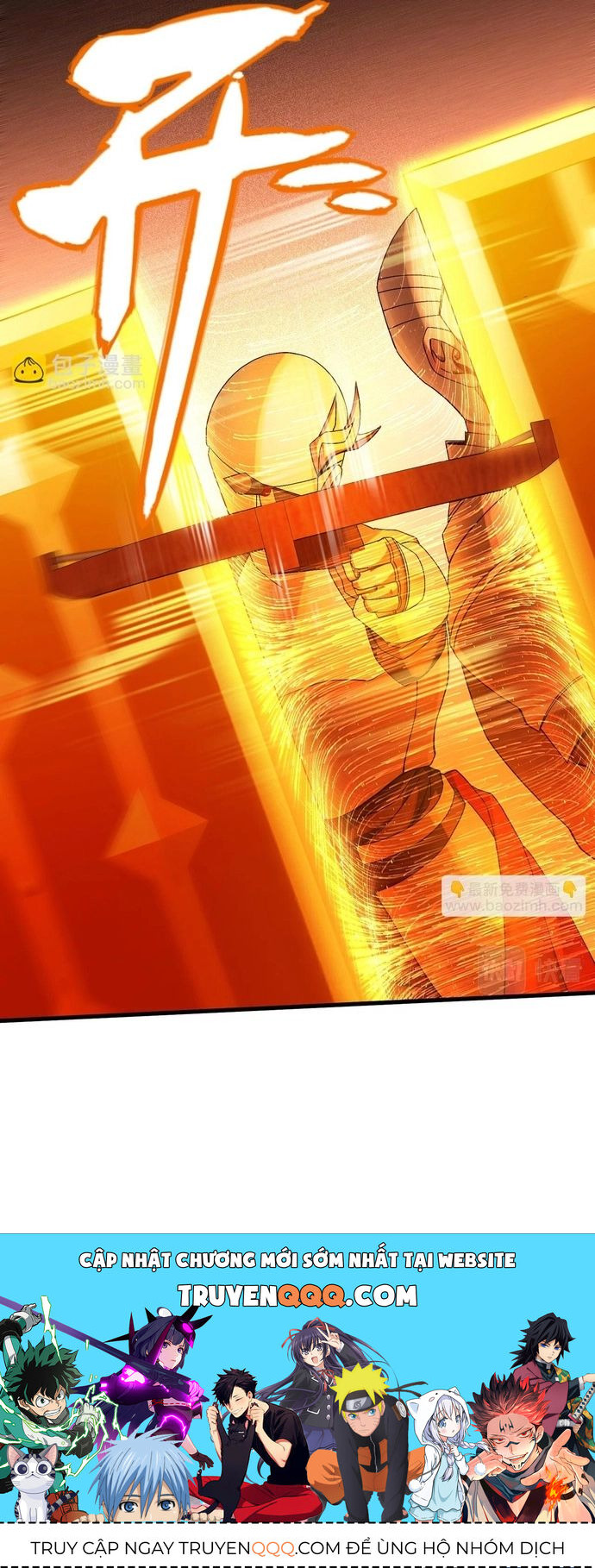 Game Thủ Mạnh Nhất - Chapter 8 - Page 19