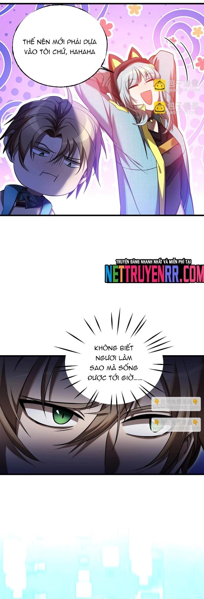 Game Thủ Mạnh Nhất - Chapter 8 - Page 4