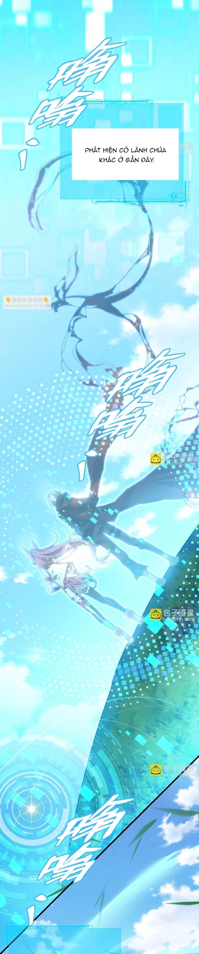 Game Thủ Mạnh Nhất - Chapter 8 - Page 6