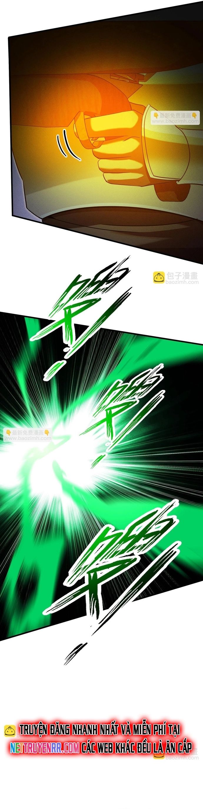 Game Thủ Mạnh Nhất - Chapter 9 - Page 11