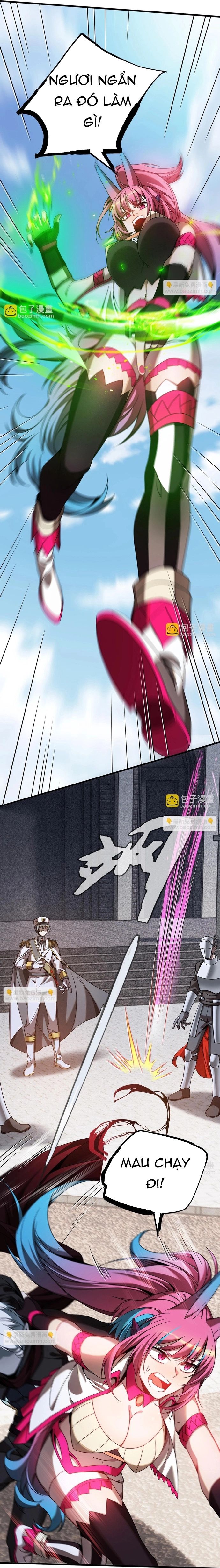 Game Thủ Mạnh Nhất - Chapter 9 - Page 13