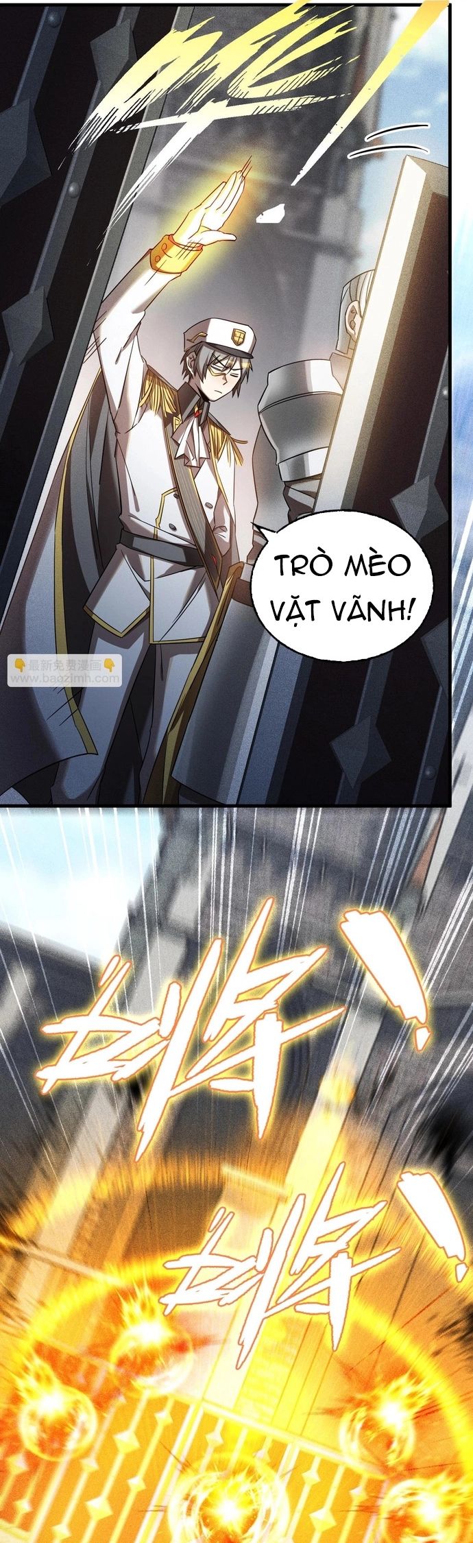 Game Thủ Mạnh Nhất - Chapter 9 - Page 17