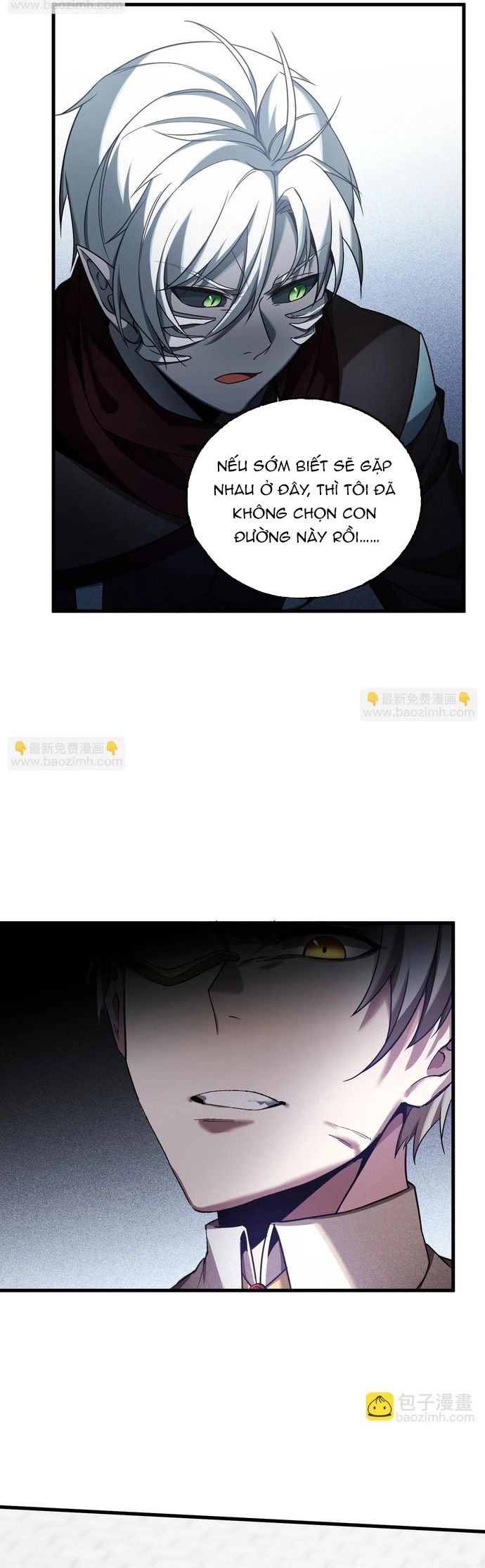 Game Thủ Mạnh Nhất - Chapter 9 - Page 4