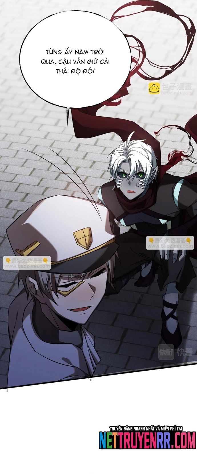 Game Thủ Mạnh Nhất - Chapter 9 - Page 5