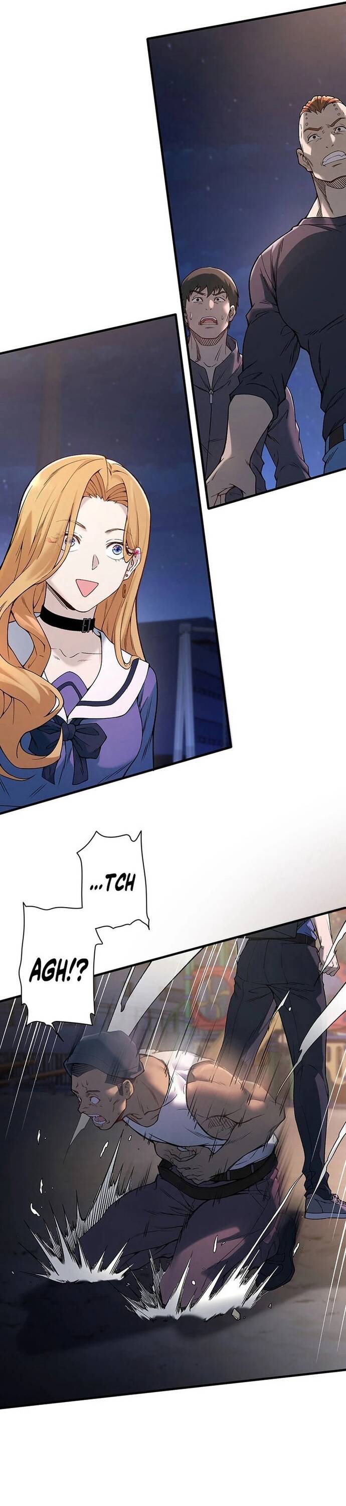 Vô Danh Lão Giang Hồ			 - Chapter 1 - Page 39