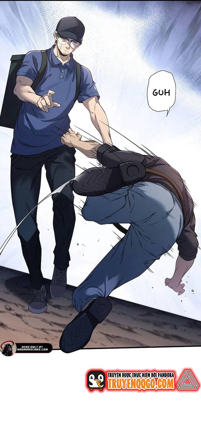 Vô Danh Lão Giang Hồ			 - Chapter 1 - Page 43