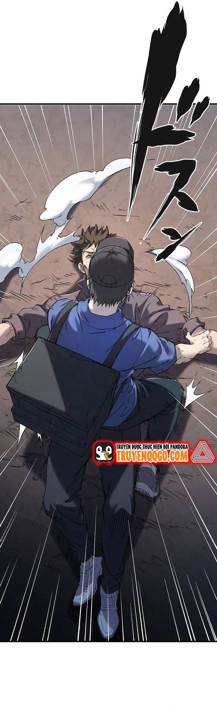 Vô Danh Lão Giang Hồ			 - Chapter 1 - Page 48