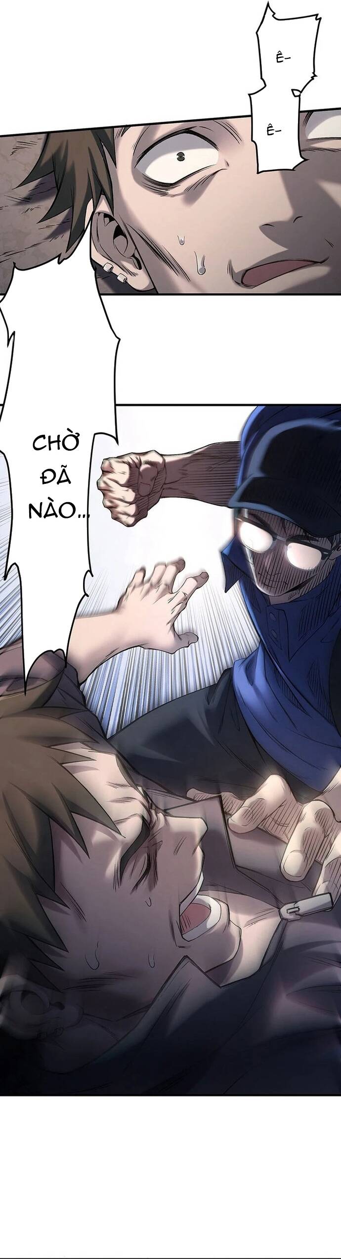 Vô Danh Lão Giang Hồ			 - Chapter 1 - Page 49