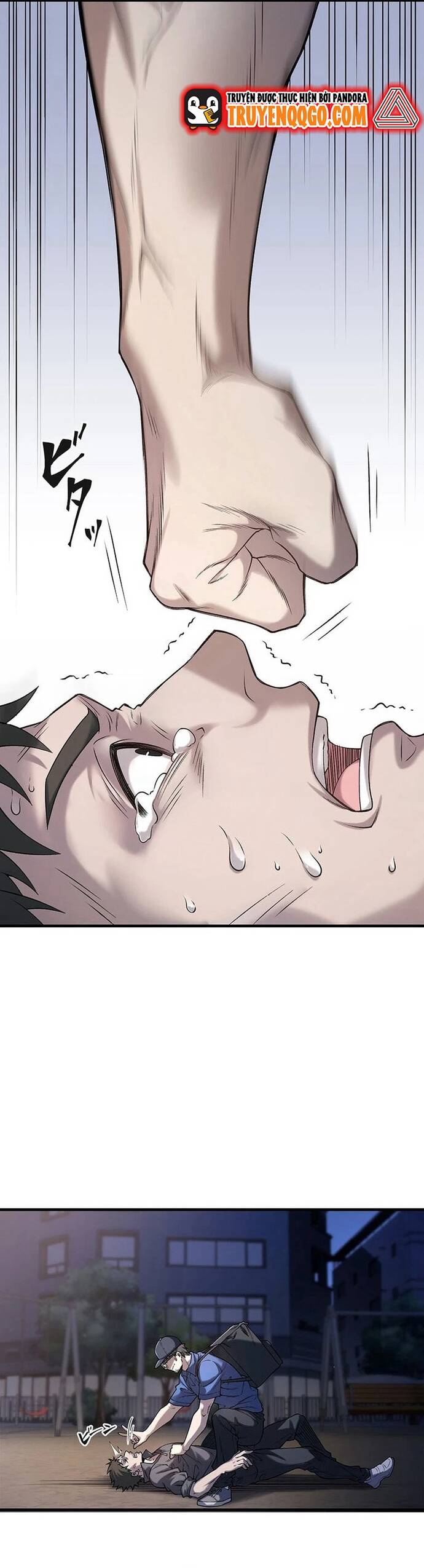 Vô Danh Lão Giang Hồ			 - Chapter 1 - Page 50