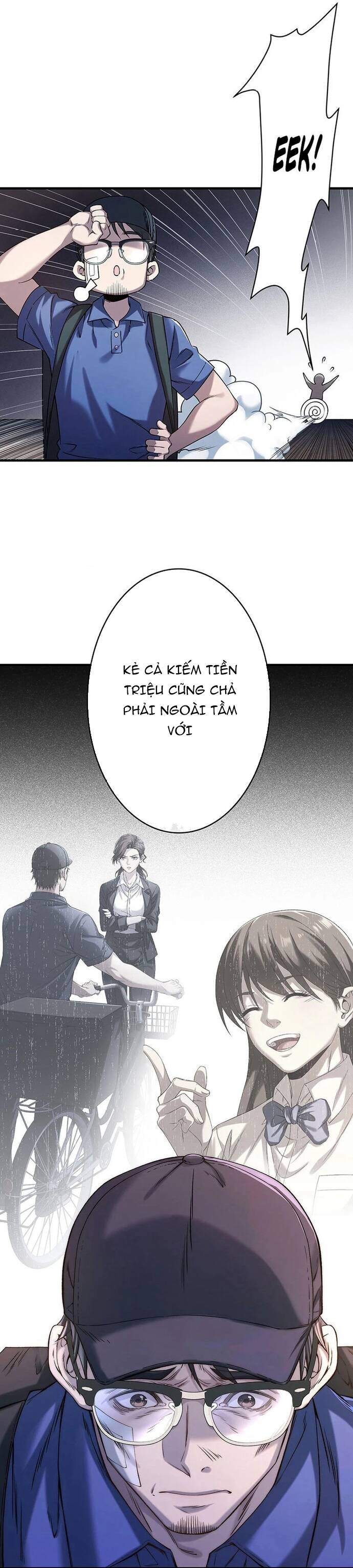 Vô Danh Lão Giang Hồ			 - Chapter 1 - Page 52