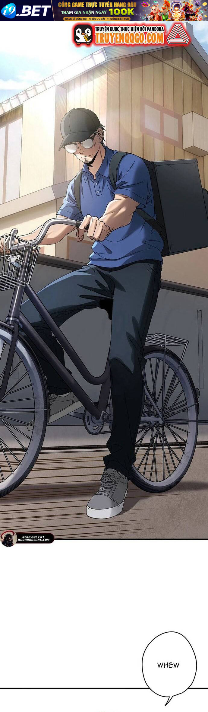 Vô Danh Lão Giang Hồ			 - Chapter 1 - Page 6