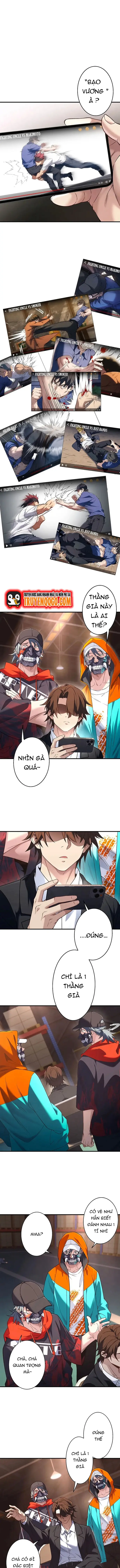 Vô Danh Lão Giang Hồ			 - Chapter 10 - Page 8