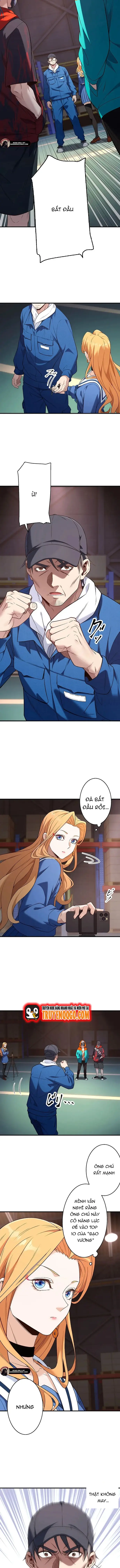 Vô Danh Lão Giang Hồ			 - Chapter 11 - Page 6