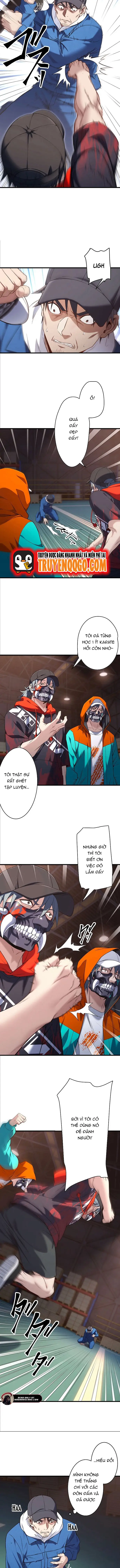 Vô Danh Lão Giang Hồ			 - Chapter 12 - Page 4