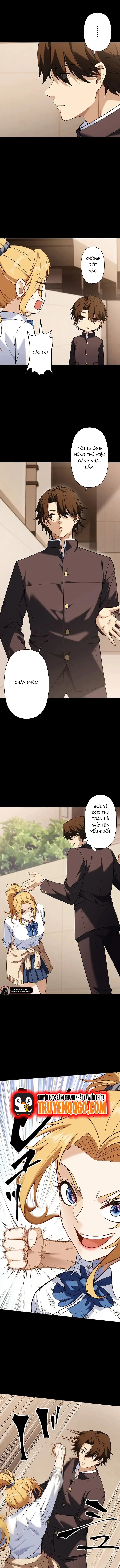 Vô Danh Lão Giang Hồ			 - Chapter 15 - Page 4