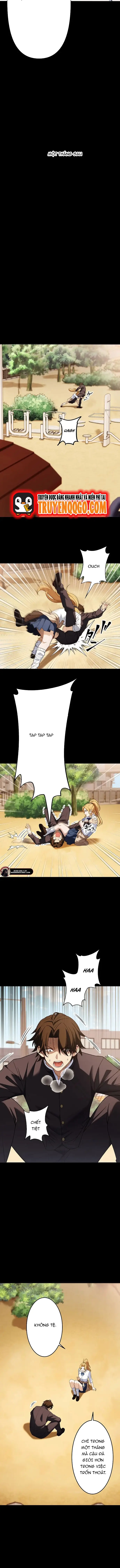 Vô Danh Lão Giang Hồ			 - Chapter 15 - Page 7