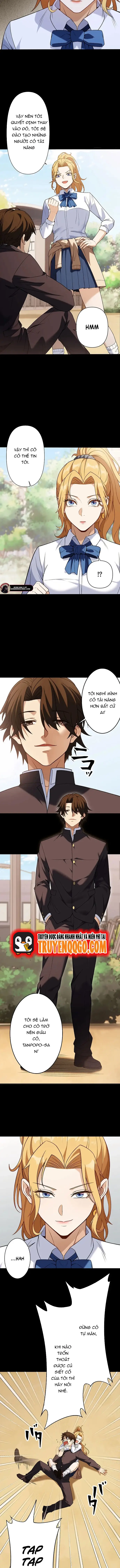 Vô Danh Lão Giang Hồ			 - Chapter 15 - Page 9