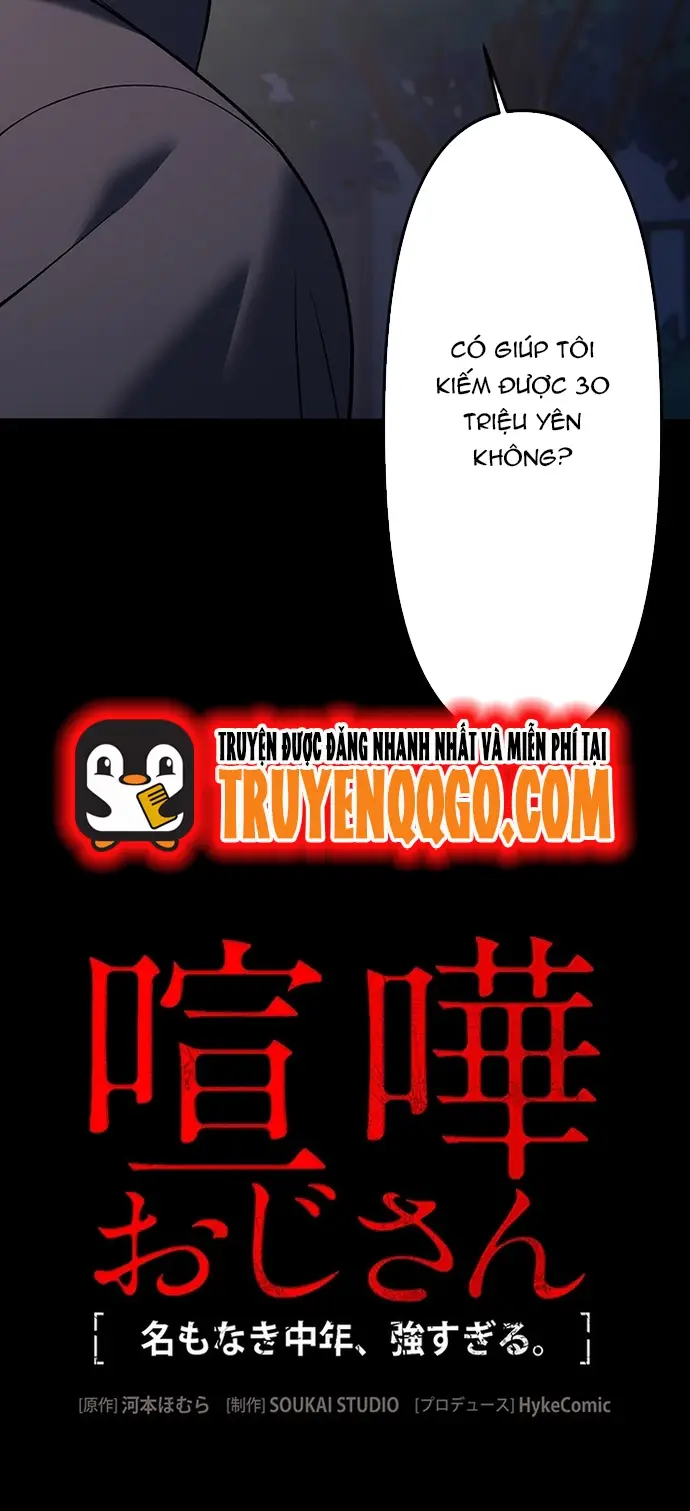 Vô Danh Lão Giang Hồ			 - Chapter 16 - Page 13