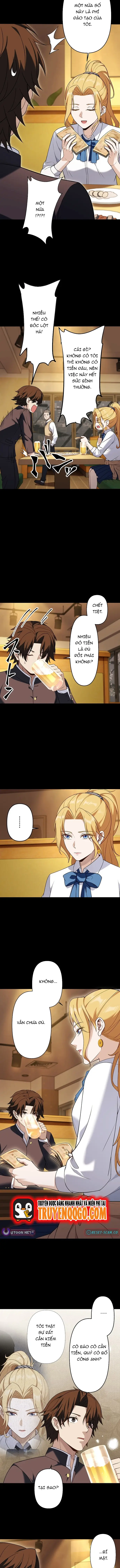 Vô Danh Lão Giang Hồ			 - Chapter 16 - Page 3