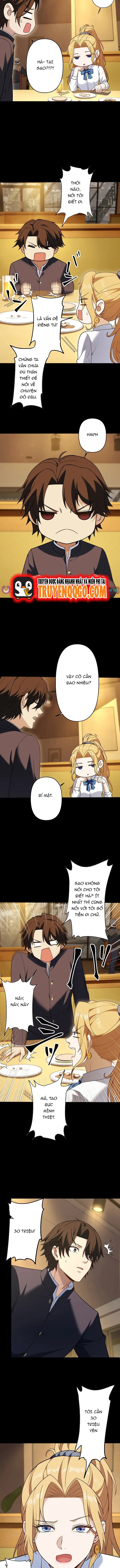 Vô Danh Lão Giang Hồ			 - Chapter 16 - Page 4