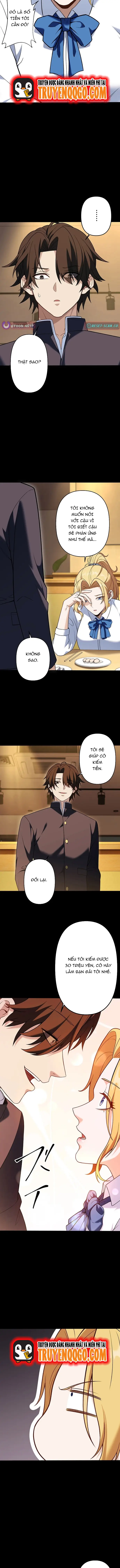 Vô Danh Lão Giang Hồ			 - Chapter 16 - Page 5