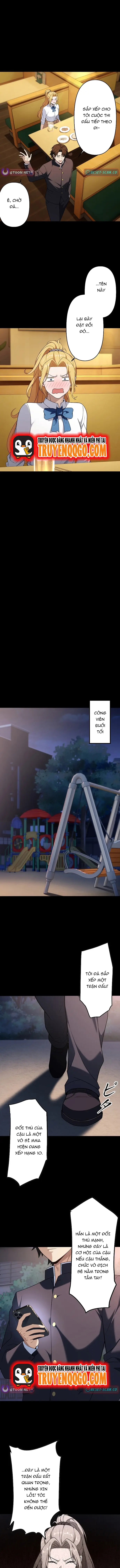 Vô Danh Lão Giang Hồ			 - Chapter 16 - Page 8