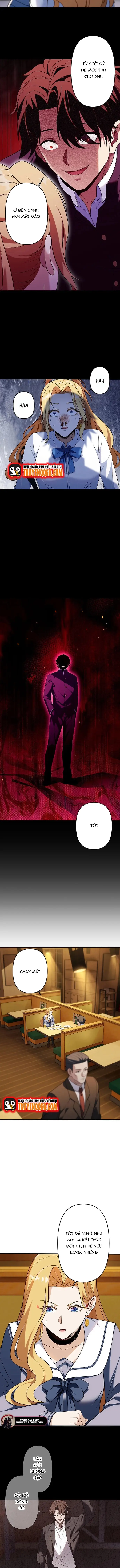 Vô Danh Lão Giang Hồ			 - Chapter 17 - Page 11