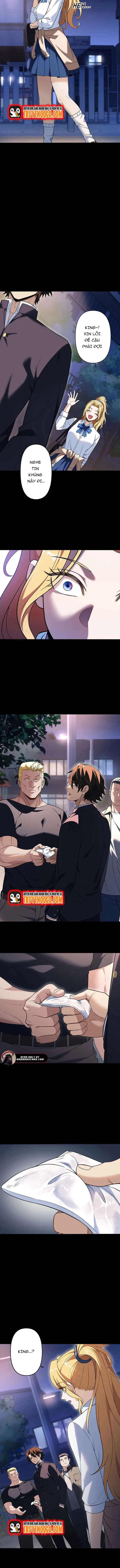 Vô Danh Lão Giang Hồ			 - Chapter 17 - Page 3