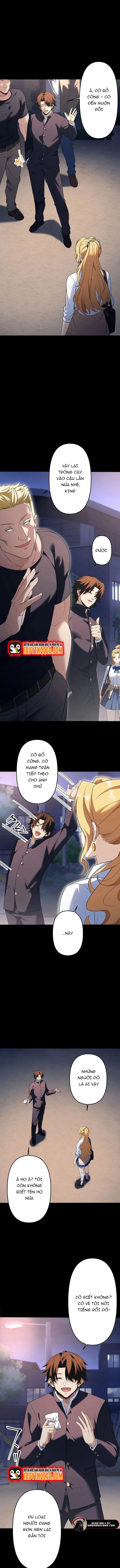 Vô Danh Lão Giang Hồ			 - Chapter 17 - Page 4