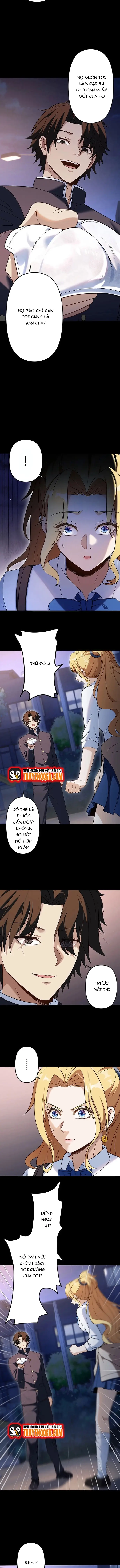 Vô Danh Lão Giang Hồ			 - Chapter 17 - Page 5