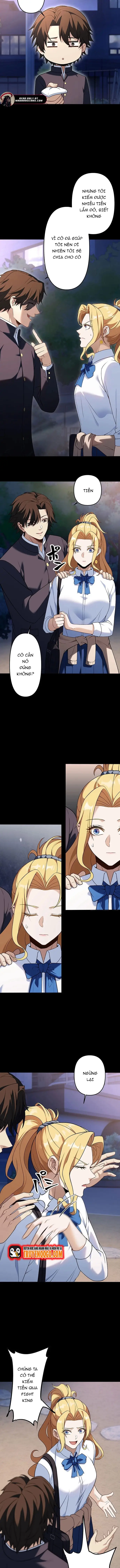 Vô Danh Lão Giang Hồ			 - Chapter 17 - Page 6