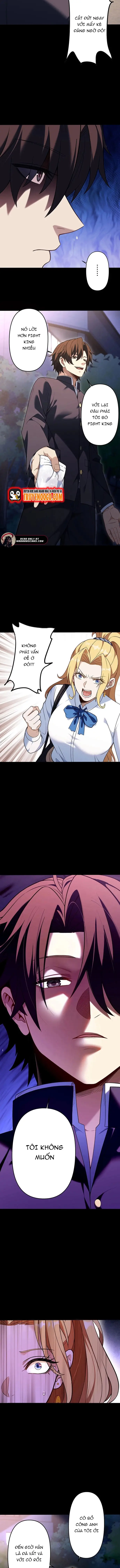 Vô Danh Lão Giang Hồ			 - Chapter 17 - Page 7