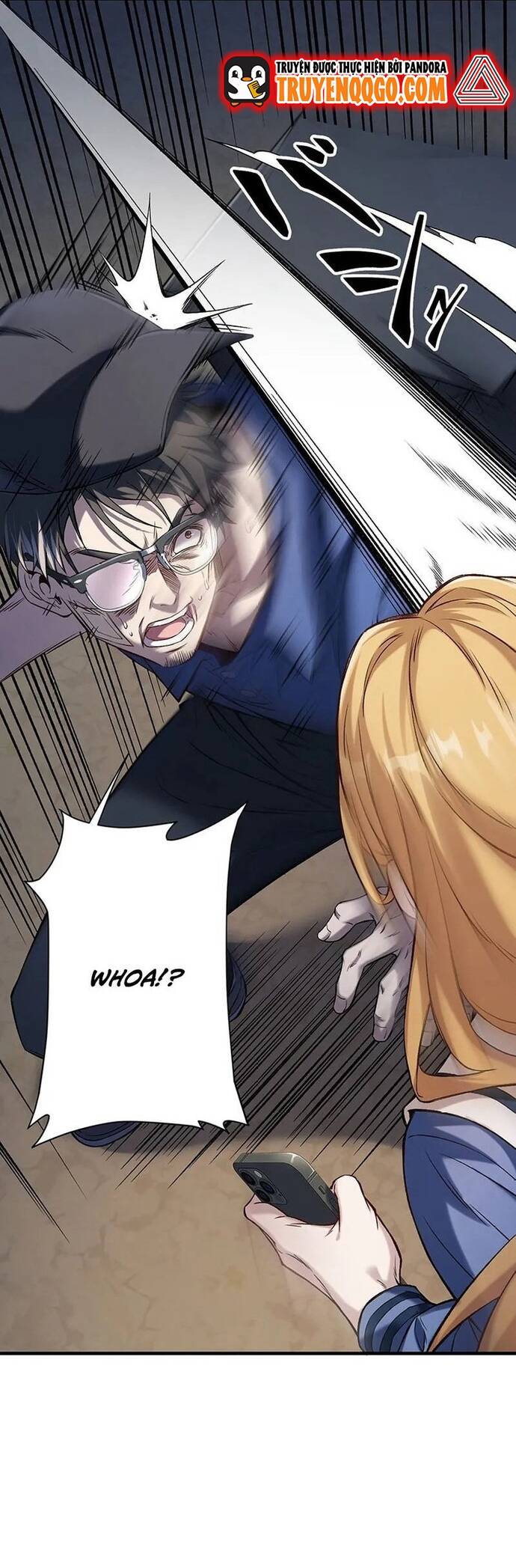 Vô Danh Lão Giang Hồ			 - Chapter 2 - Page 17