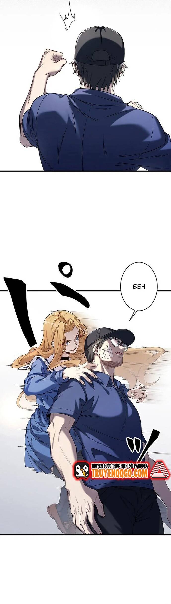 Vô Danh Lão Giang Hồ			 - Chapter 2 - Page 24