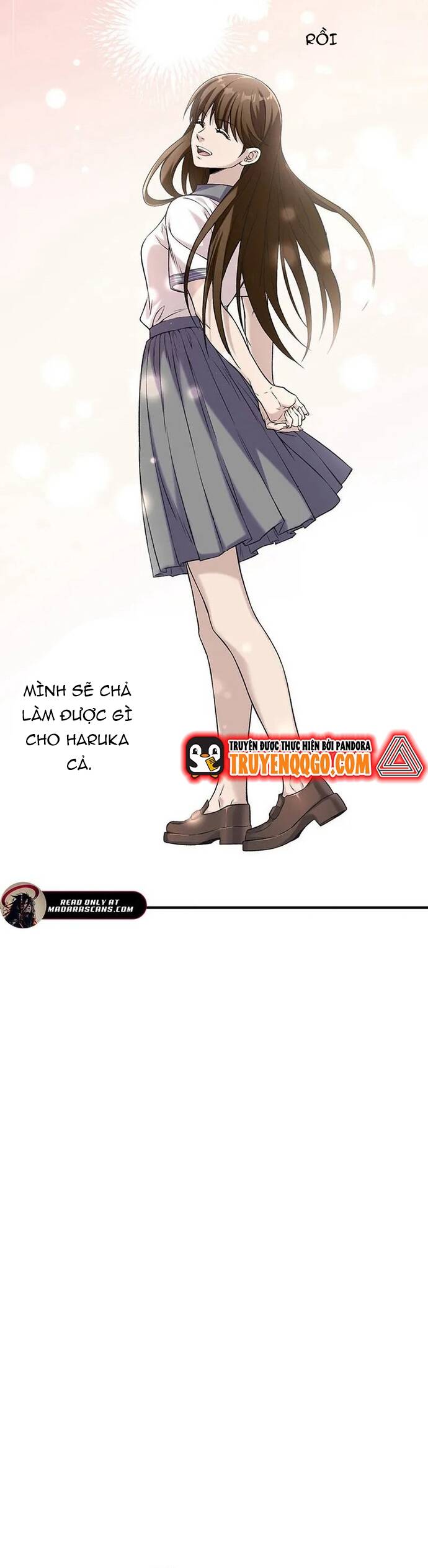 Vô Danh Lão Giang Hồ			 - Chapter 2 - Page 29