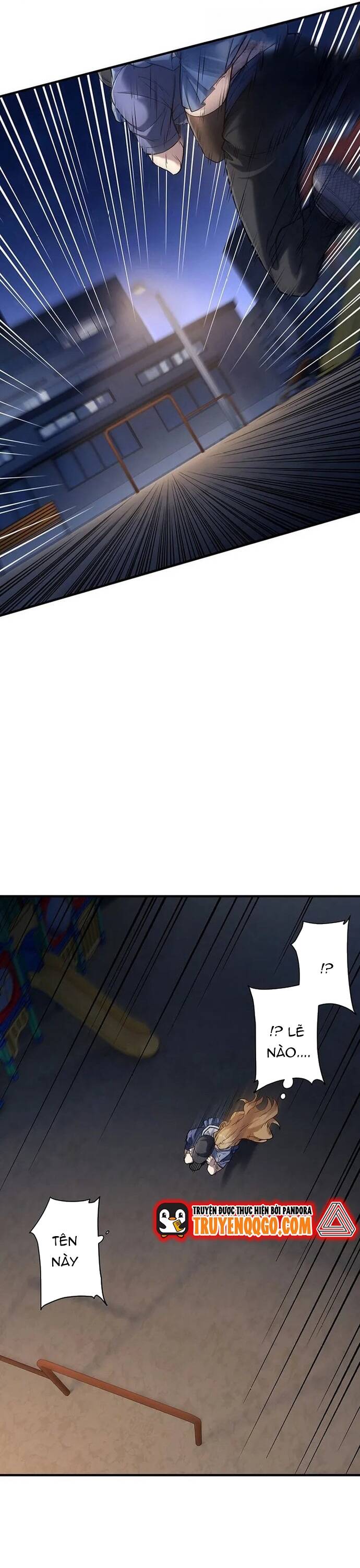 Vô Danh Lão Giang Hồ			 - Chapter 2 - Page 32