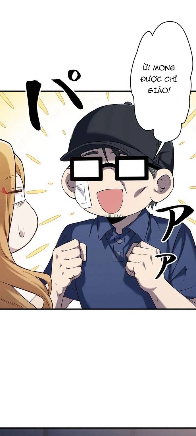 Vô Danh Lão Giang Hồ			 - Chapter 2 - Page 40