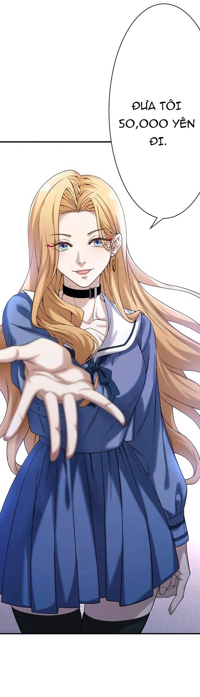 Vô Danh Lão Giang Hồ			 - Chapter 2 - Page 47