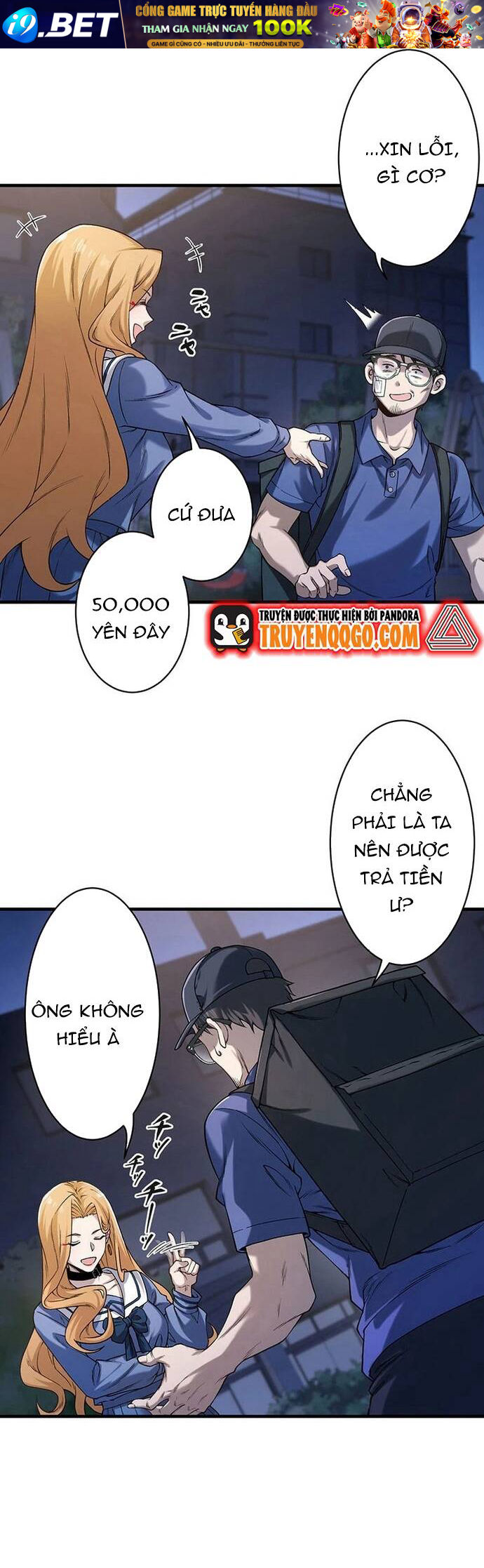 Vô Danh Lão Giang Hồ			 - Chapter 2 - Page 48