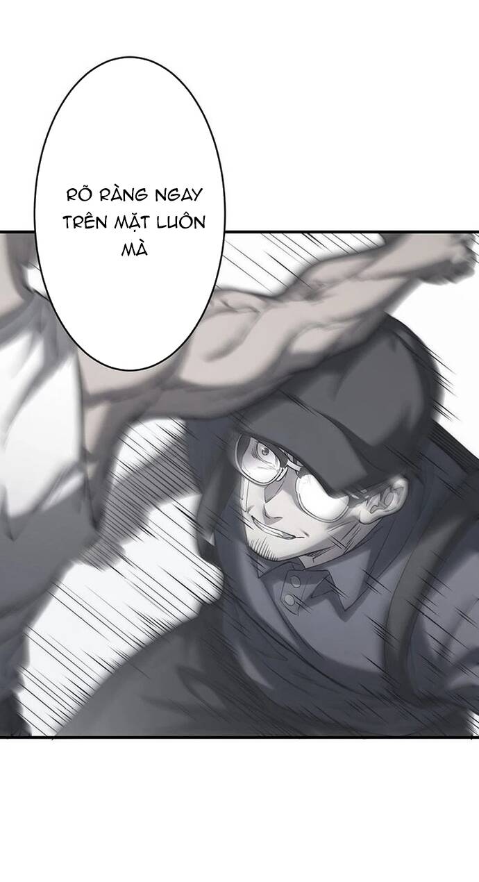 Vô Danh Lão Giang Hồ			 - Chapter 2 - Page 53