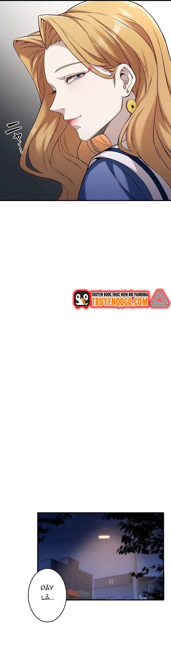 Vô Danh Lão Giang Hồ			 - Chapter 2 - Page 6