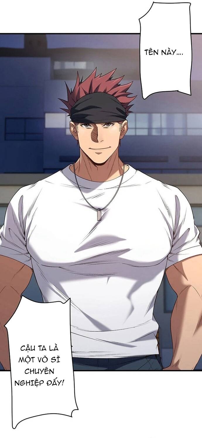 Vô Danh Lão Giang Hồ			 - Chapter 3 - Page 18