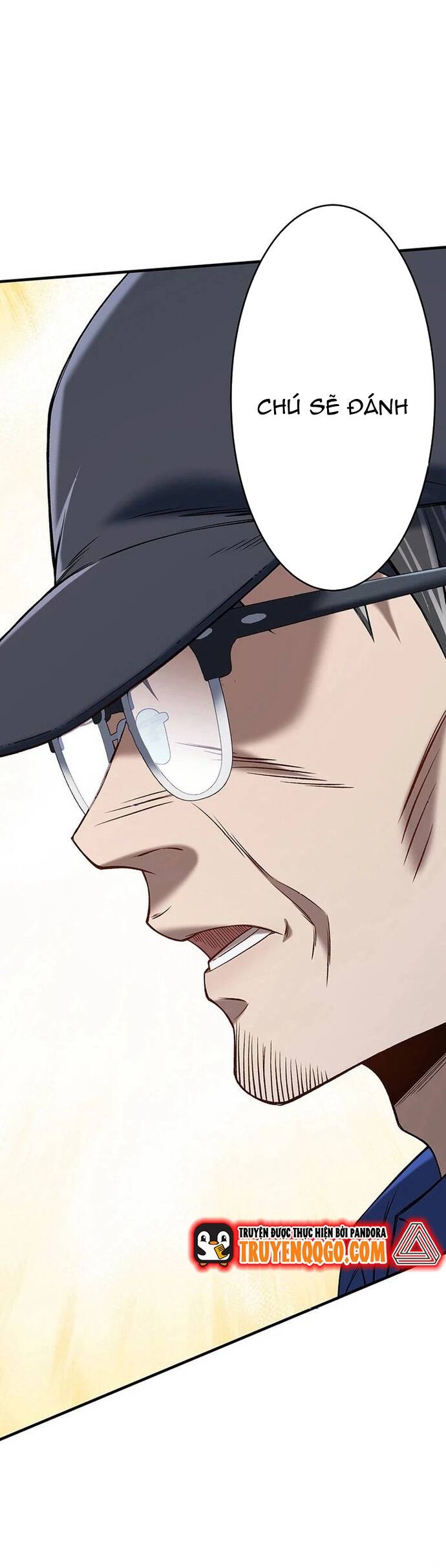 Vô Danh Lão Giang Hồ			 - Chapter 3 - Page 22