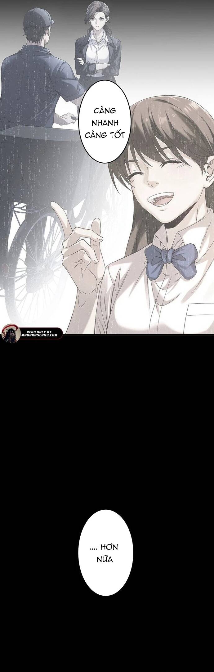 Vô Danh Lão Giang Hồ			 - Chapter 3 - Page 24