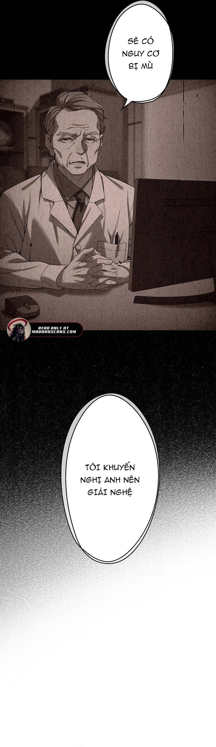 Vô Danh Lão Giang Hồ			 - Chapter 3 - Page 3