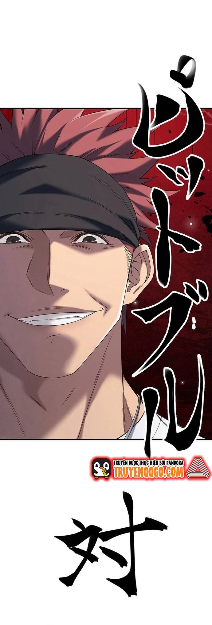 Vô Danh Lão Giang Hồ			 - Chapter 3 - Page 30