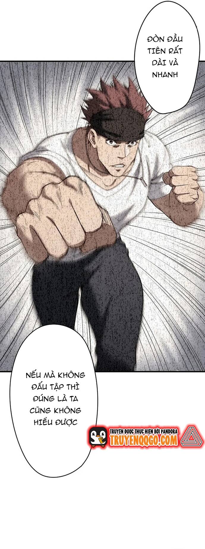 Vô Danh Lão Giang Hồ			 - Chapter 4 - Page 15