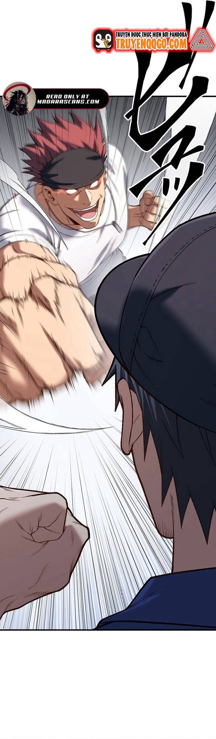 Vô Danh Lão Giang Hồ			 - Chapter 4 - Page 20